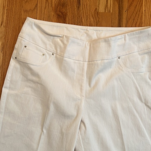 Ruby Rd Women’s Capris - Picture 4 of 8